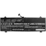 CoreParts MBXLE-BA0243 laptop spare part Battery