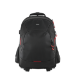 Hama Ohio Trolley case Black, Red
