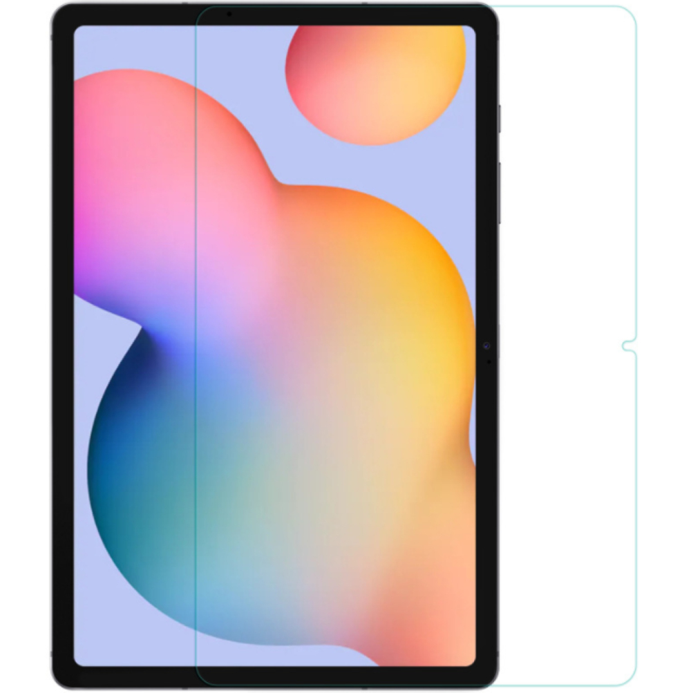 JLC Samsung Tab S7 FE Tempered Glass Screen Protector
