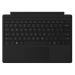 Microsoft Surface Go Signature Type Cover Black QWERTY English
