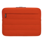 Targus Puffer 35.6 cm (14") Sleeve case Orange