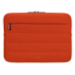 Targus Puffer 35.6 cm (14") Sleeve case Orange