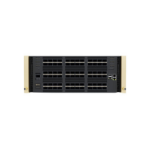 HPE P79110-B21 - NVIDIA IB XDR 144p OSFP Managed C2P Sw