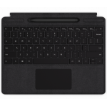Microsoft Surface Pro X Signature Keyboard & Slim Pen Black Microsoft Cover port QWERTY US International