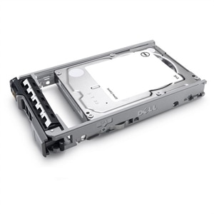 Image of DELL 400-AJPD internal hard drive 2.5" 1.2 TB SAS
