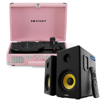 Crosley CR8005EMY-BH4