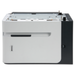 HP LaserJet CB523A tray/feeder 1500 sheets