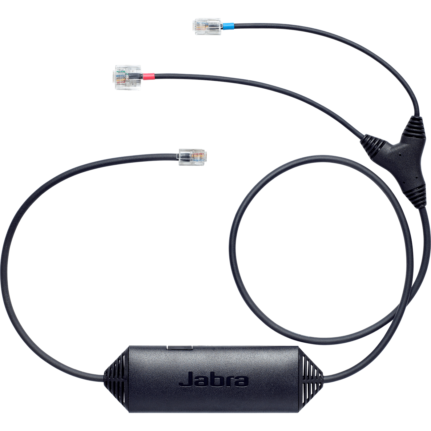 Jabra 14201-33 tilbehør til hovedtelefon/headset EHS-adapter, 0 in distributor/wholesale for resellers to sell - Stock In The Channel