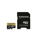 Transcend TS16GUSDU3M memory card 16 GB MicroSDHC Class 10 UHS-I