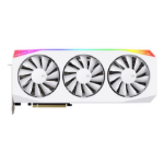XFX Mercury Radeon RX 9070 XT OC Magnetic Air Edition AMD 16 GB GDDR6