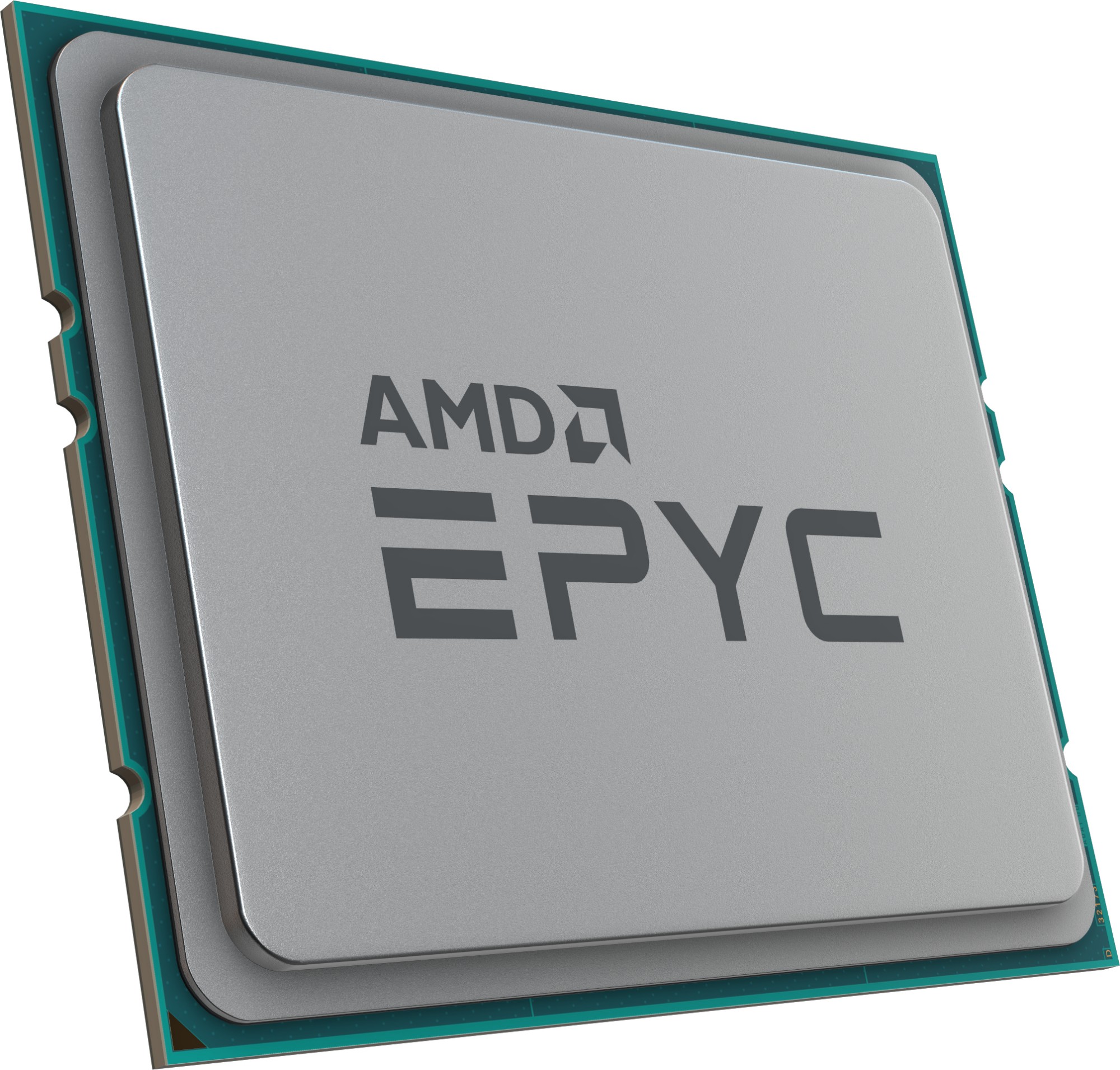 AMD EPYC 7702 Processor 2 GHz 256 MB L3