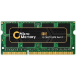 CoreParts H132M-MM geheugenmodule 8 GB 1 x 8 GB DDR3 1066 MHz