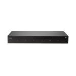 HPE Aruba Networking 9012 (JP) 12xGbE 6xPoE+ Branch 2K Clients - 32 APs Gateway