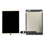 Apple EU Product - iPad Pro 9.7 Screen with LCD & Glass - White