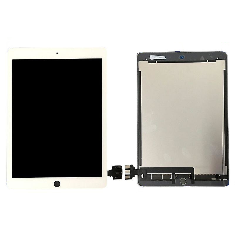EU Product - iPad Pro 9.7 Screen with LCD & Glass - White thumbnail