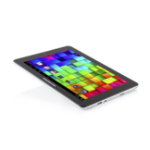 Modecom FreeTAB 8014 16 GB 20,3 cm (8") Allwinner 2 GB Wi-Fi 4 (802.11n) Android 4.1 Zwart