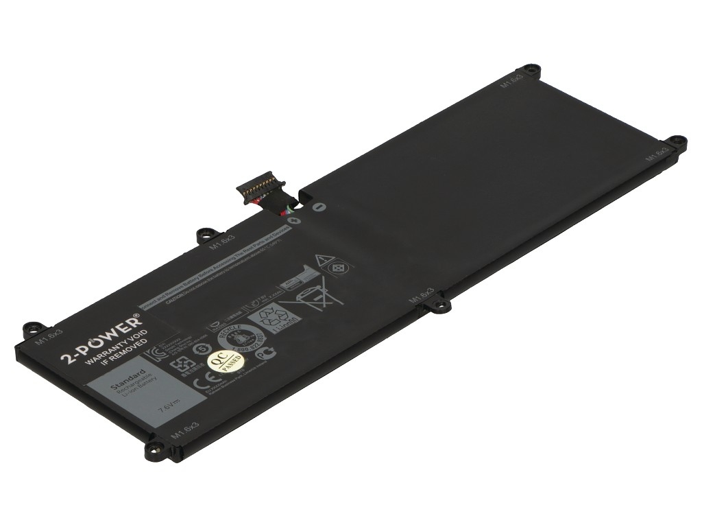 2-Power CBP3629A laptop spare part Battery