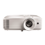 Optoma EH412x data projector Standard throw projector 4500 ANSI lumens DLP 1080p (1920x1080) 3D White