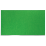 Nobo Impression Pro Widescreen Felt Notice Board 70" 155x87cm