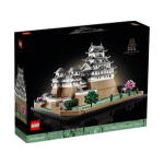 LEGO Architecture 21060 - Himeji Castl