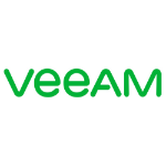 Veeam V-DPPVUL-05-BP1AR-1S software license/upgrade 1 license(s) Renewal 1 year(s) 12 month(s)