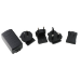 Honeywell 50130570-001 mobile device charger Black
