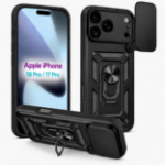 JLC Apple iPhone 18 Pro /17 Pro Gladiator with Camera Cover