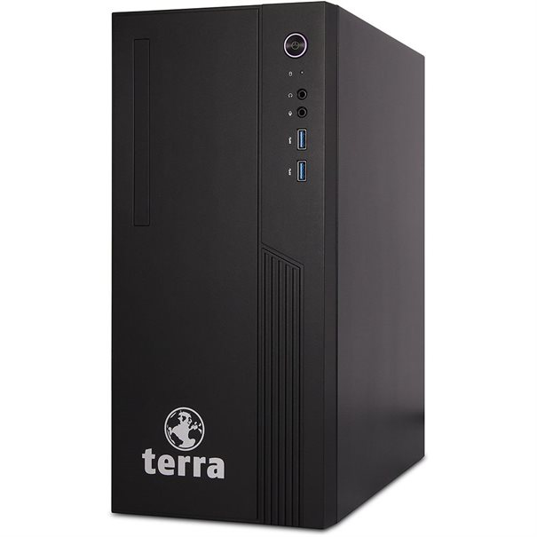 Image of Wortmann AG TERRA EU1009760 PC AMD Ryzen 5 PRO 4650G 8 GB...