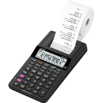 Casio HR-10RC calculator Desktop Printing Black