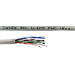 Cables Direct 305M CAT5E UTP PVC COPPER GREY