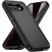 JLC Google Pixel 9A Mercury Case
