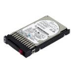 HPE HDD MSA 900GB 12G 10K 2.5INCH