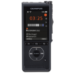 Olympus DS9500 digital voice recorder - Premium Edition.