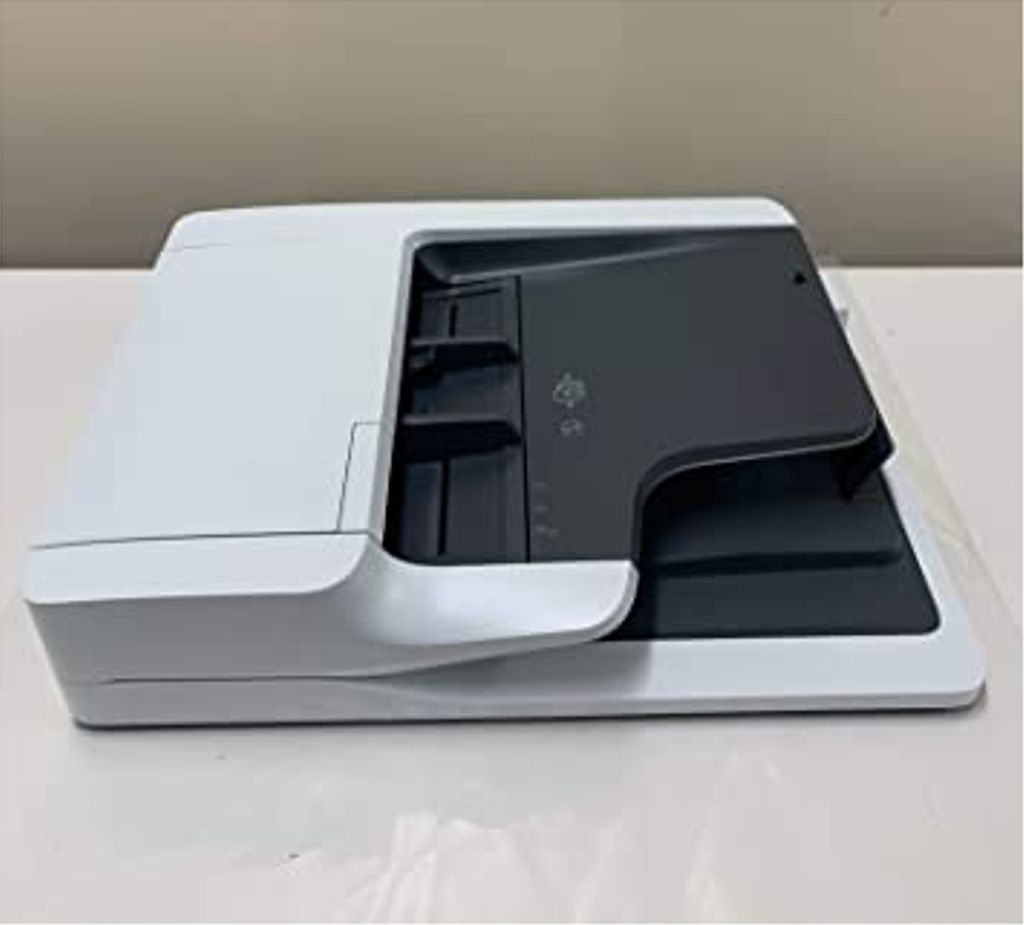 Hp *Non Cancellable/Non Returnable (Ncnr)* Kit-Adf Whole Unit