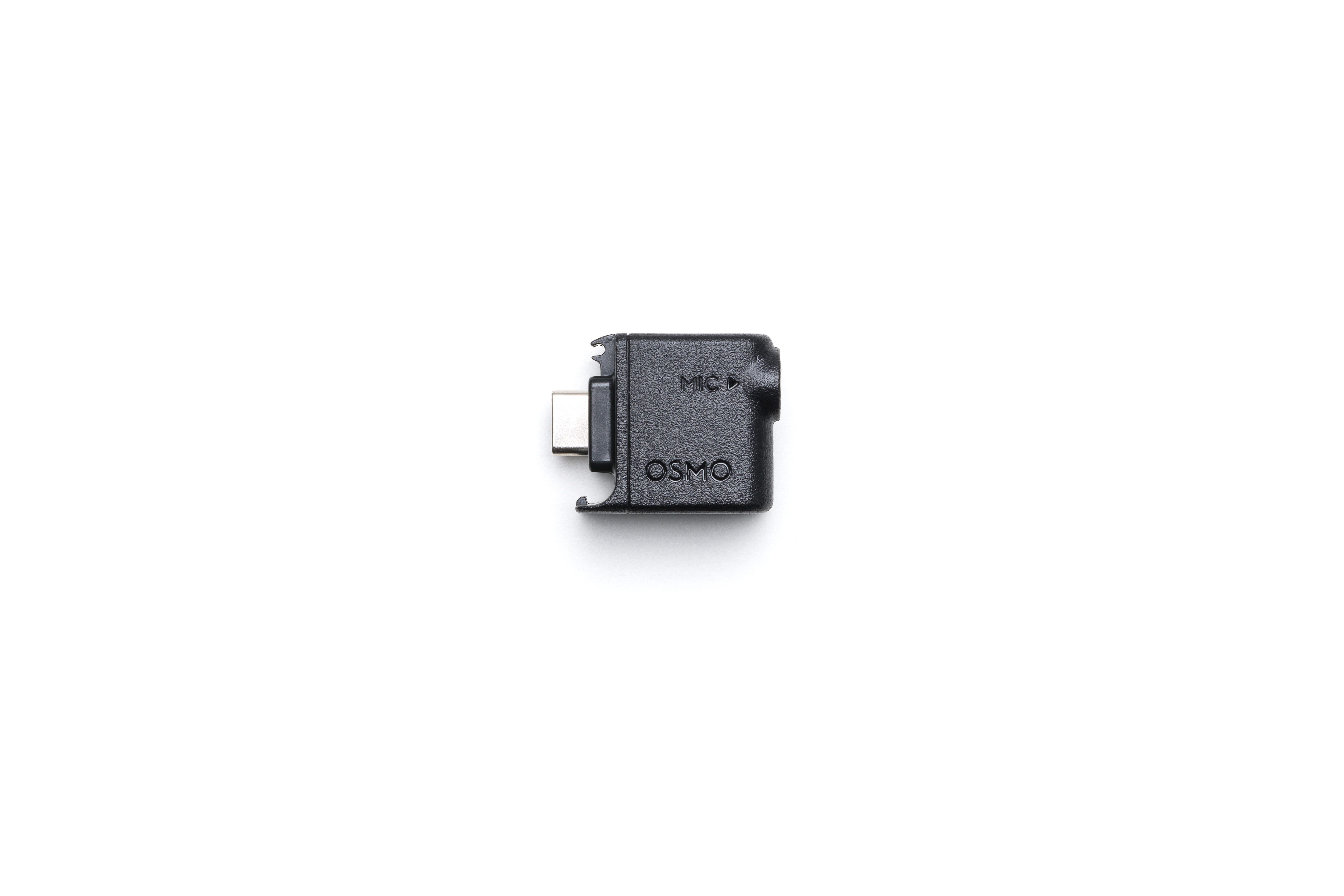 Image of Dji Osmo Action 3.5mm Audio Adapter