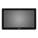 Shuttle All-In-One Panel PC Barebone P21AL01-i3, 21.5" Multi-Touch-Screen, i3-1215U, 2x 2.5G LAN, 2x COM, IP65, ventilatorloos , 24/7 permanent gebruik