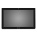 Shuttle All-In-One Panel PC BareboneP21AL01-i3, 21.5" Multi-Touch-Screen, i3-1215U, 2x 2.5G LAN, 2x COM, IP65, lüfterlos, 24/7 Dauerbetrieb