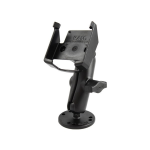 RAM Mounts RAM-B-138-GA10 houder Actieve houder Navigator Zwart