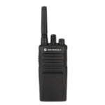 XT420 two-way radio 16 channels 446.00625 - 446.19375 MHz Black