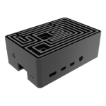 Akasa MaxWell Pro Mini-ITX Fanless Case