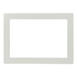 ALLNET ALLTCOVER10NWV1 tablet spare part/accessory Bezel