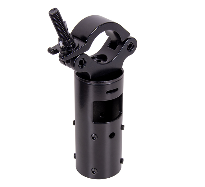 Image of B-Tech SYSTEM 2 - Truss Clamping Mount for Ø50mm Poles