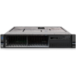 Lenovo System x3650 M5 Rack Server, Configure & Buy Online, EuroPC 3yr Warranty - Certified Refurbished