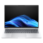 HP EliteBook 8 G1i 16' WUXGA TOUCH IR Intel U5-226V 16GB DDR5 512GB SSD Windows 11 PRO Intel Arc GPU Copilot+ PC 47 TOPS 3YR NBD OS 1.7kg