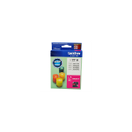 Brother LC231M ink cartridge 1 pc(s) Original Magenta