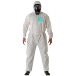 ANSELL Microgard 2000 White M