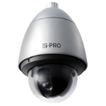 i-PRO WV-X6531NS security camera Dome IP security camera Outdoor 2048 x 1536 pixels Ceiling