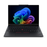 Lenovo ThinkPad E14 Gen 8 (AMD) Copilot+ PC AMD Ryzen™ AI 5 330 Laptop 35.6 cm (14") WUXGA 16 GB DDR5-SDRAM 512 GB SSD Wi-Fi 7 (802.11be) Windows 11 Pro German Black