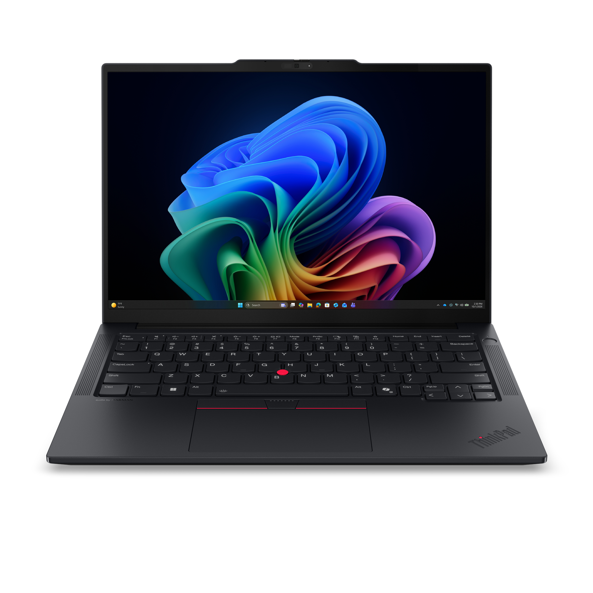 EU Product - ThinkPad E14 AMD G8  14