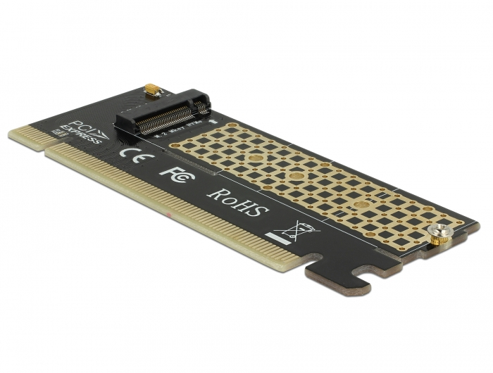 DeLOCK 90300 interface cards/adapter Internal M.2